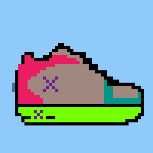 SneakerPunkz by Franalations 0253