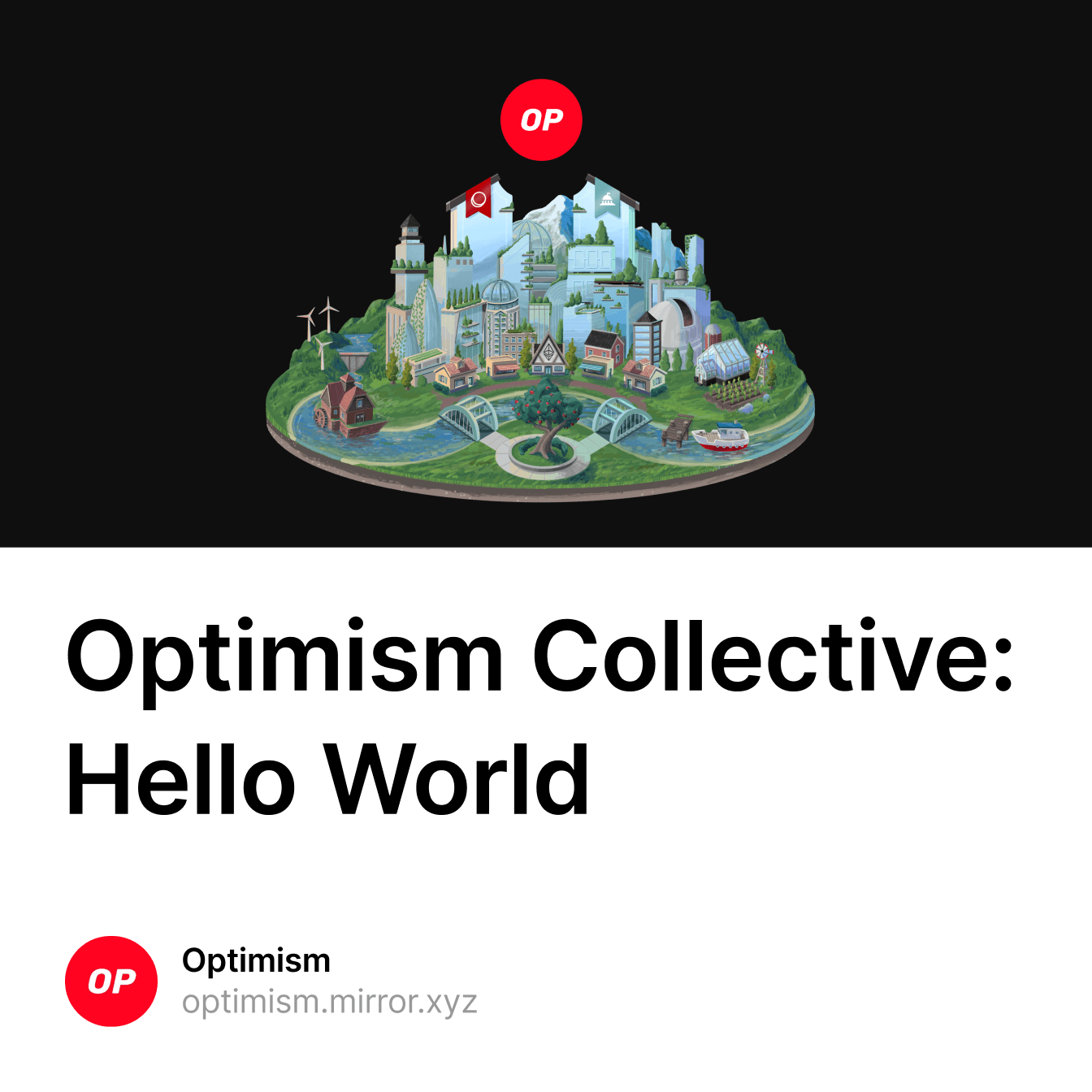 Introducing the Optimism Collective 451760/524120