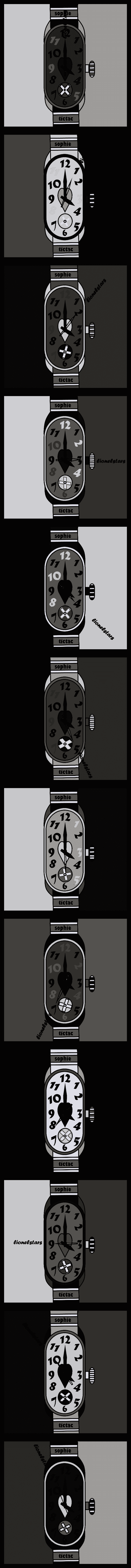 la montre sophie#3