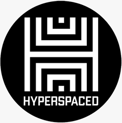 Hyperspaced collection image