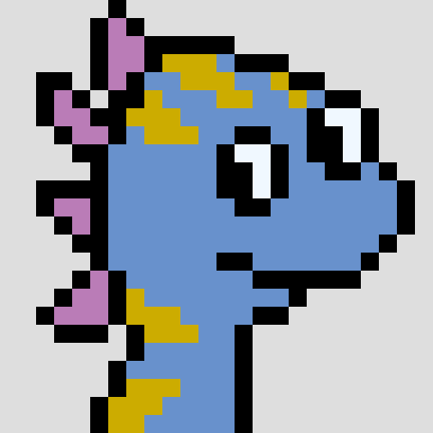 Byteosaurus #1426
