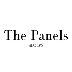 The Panels - Blocks collection image