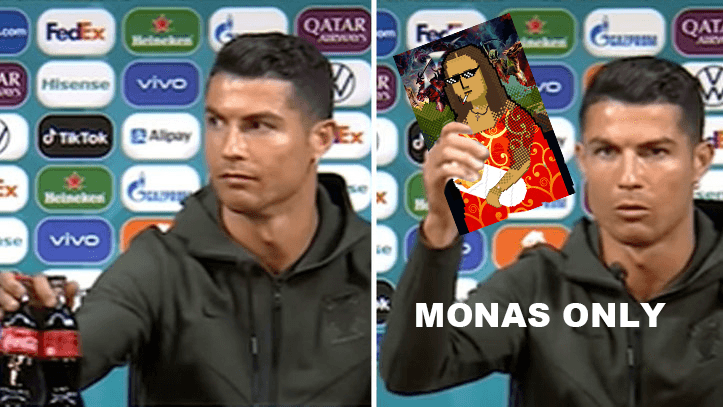 Monas - Meme #139