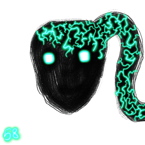 Skillett Dark Soul #58