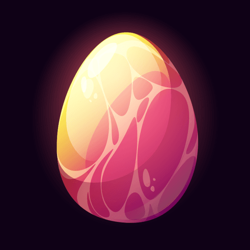 Egg #1923