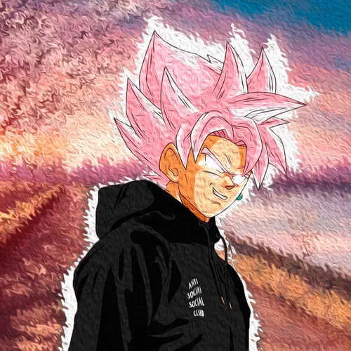Anime Legendary NFT Heroes