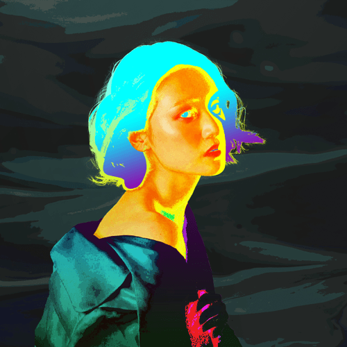 Wild Colors