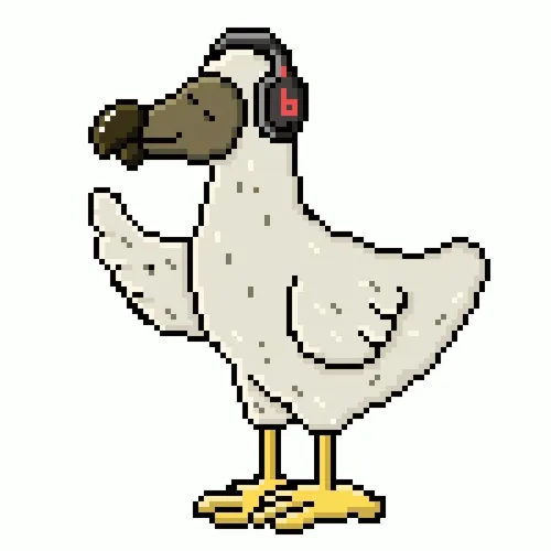 Crypto Dodo #2