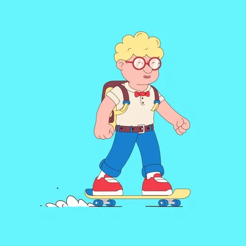 Geek #07