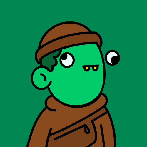 Kevin Doodle #161