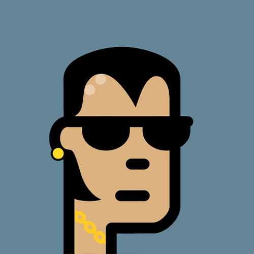 ModernPunk #0079