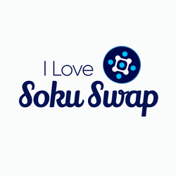 SokuSwap SamuraiNFTv1 collection image