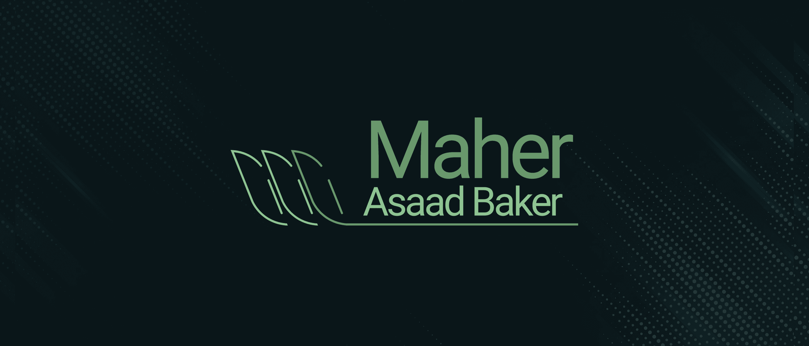 MaherAsaadBaker bannière