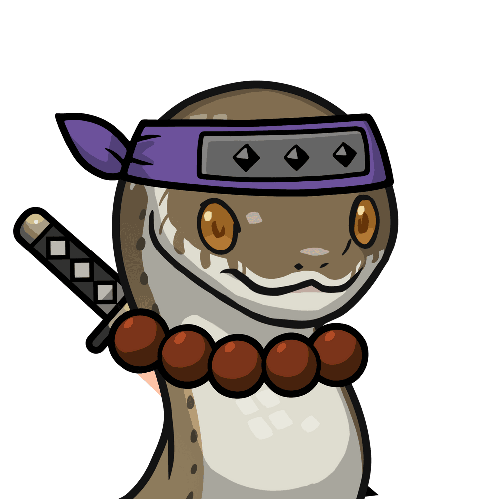 Orochi-Japanese keelback #17035