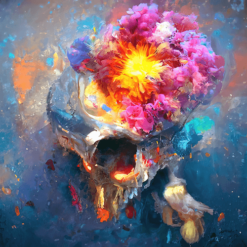 Lost Nature #66
