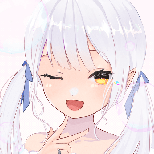 Precious_rili（リリ）