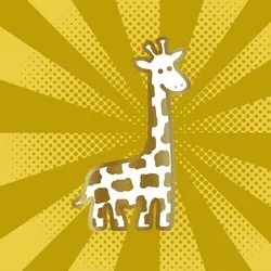 GiraffeTokens collection image