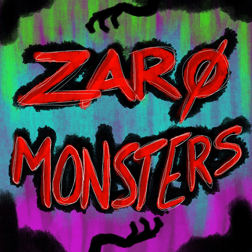 Zar0 Monsters