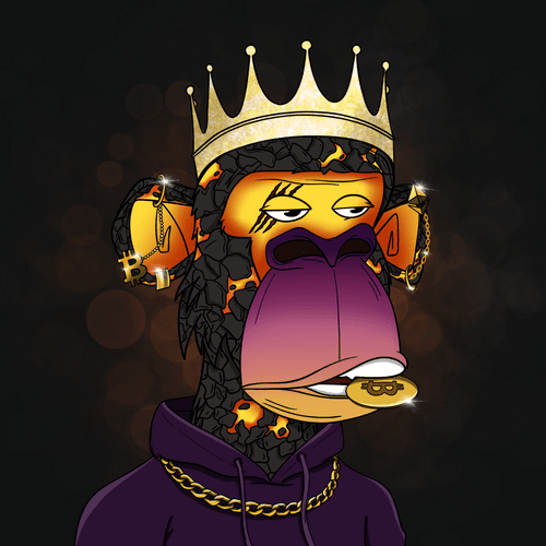Elite Ape #368