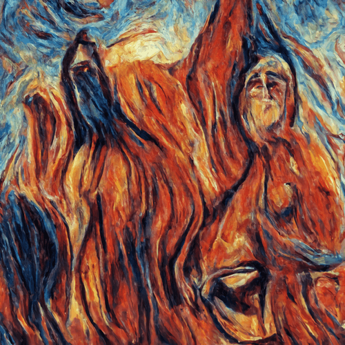 The Scream