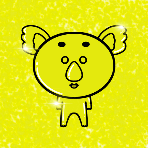 Crypto Baby Animals #342