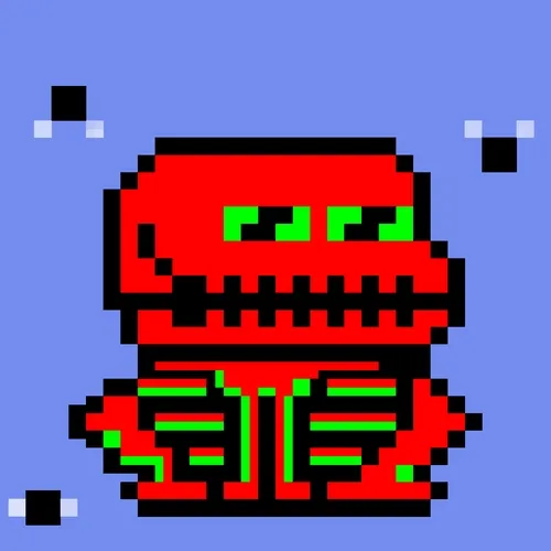 Boanez #014 - Serpent Blood