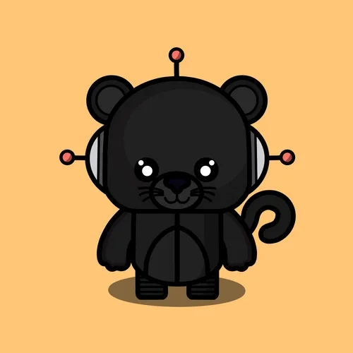 The Digi Beasts - No.0894