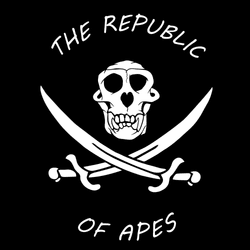 The Republic Of Apes collection image