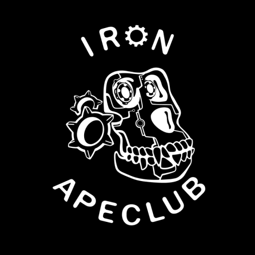 IRONAPECLUB