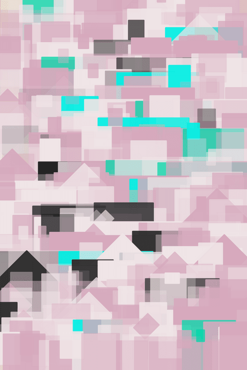 PinkWhite - №3