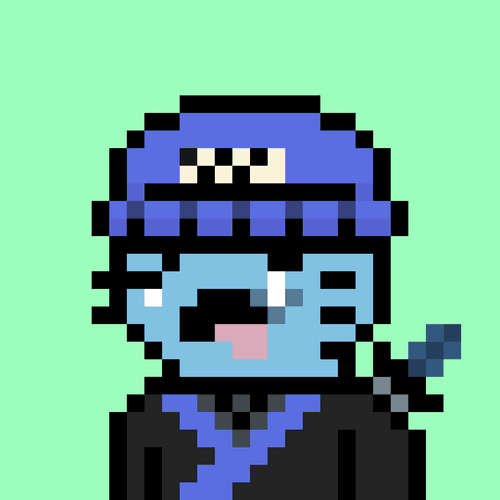 PixelCat 6527