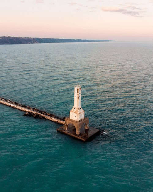 Ancient Lighthouse