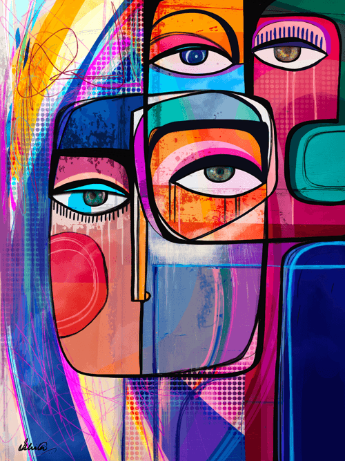 In Her Eyes