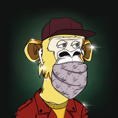 Elite Ape #35216