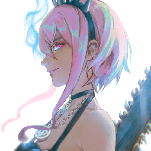 Death Queen