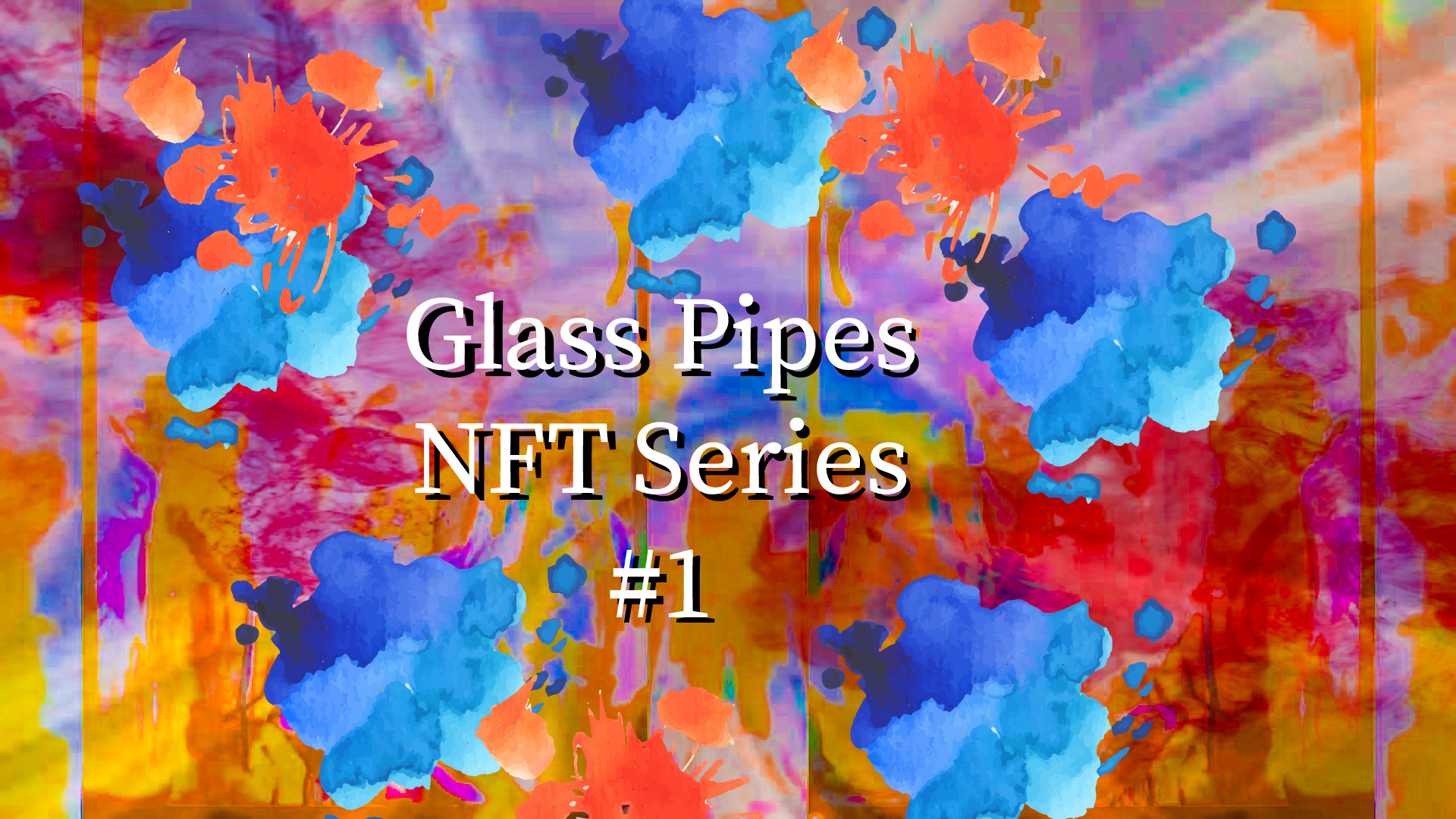 glass pipes Collection OpenSea