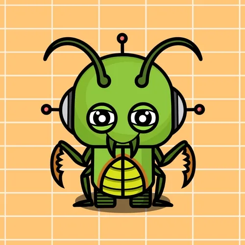 The Digi Beasts - No.0996