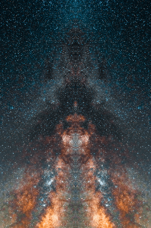 Astro Fractals #29