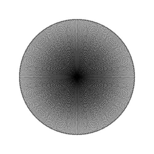 Circlism#8