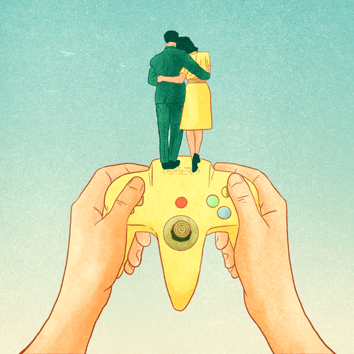 Love Games