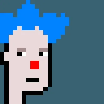 AnimatedPunk #601