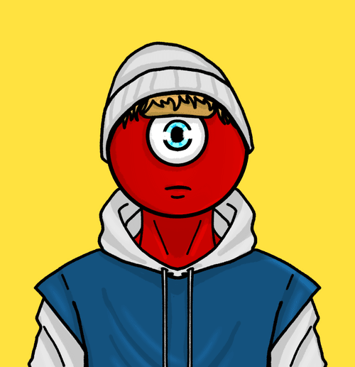 #067 One-Eye Gang
