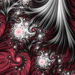 Fractal Masterpieces collection image