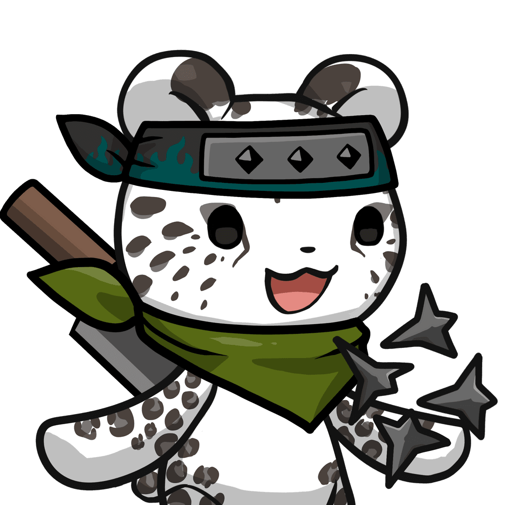 Leelee-Snow leopard #05121