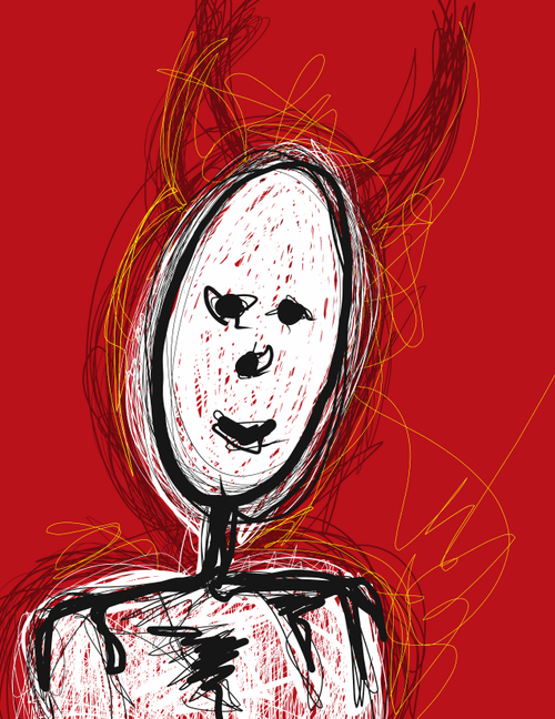 dEmon_scribble #13