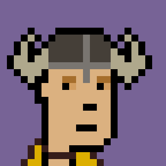 OSRS Punk #740
