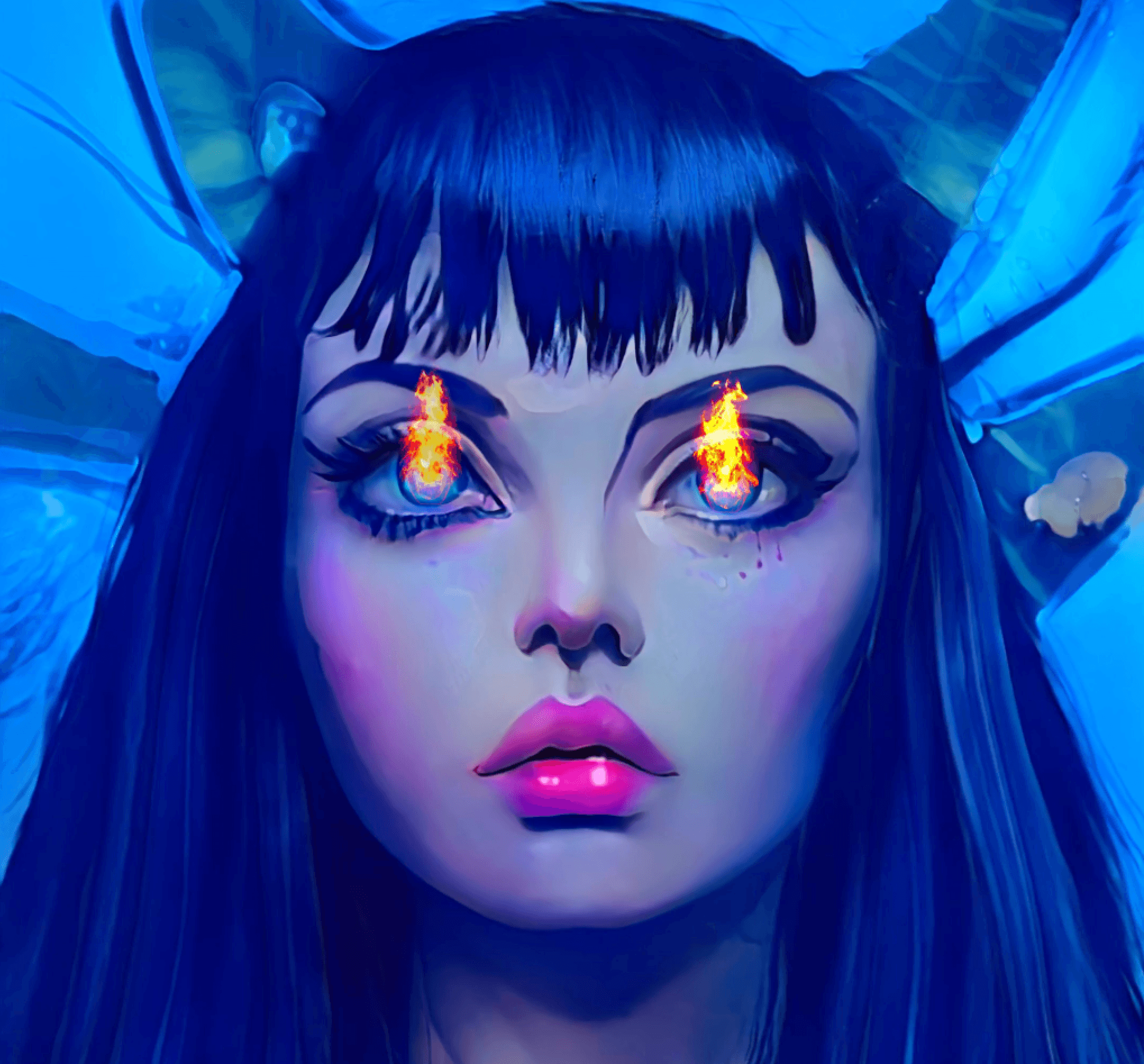 Demons Of Morphic