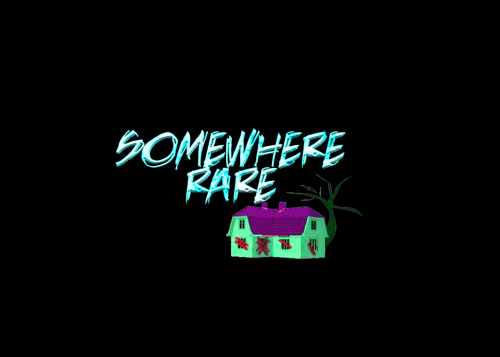 Somewhere Rare