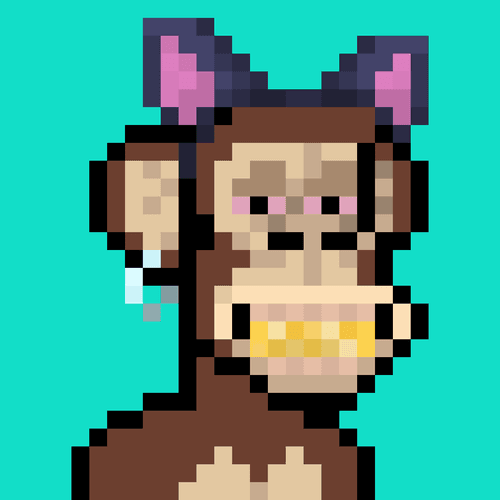 PixelApe 5410