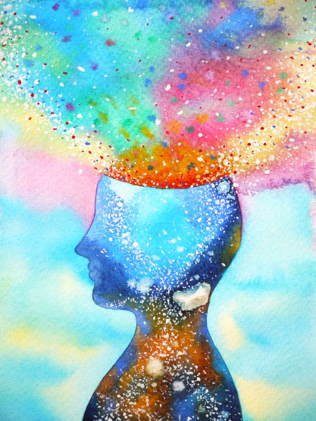 ART & FREEDOM